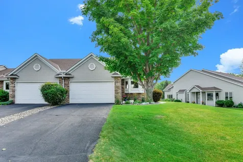 4831 Greenhaven Drive White Bear Lake MN 55127