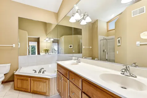 4831 Greenhaven Drive White Bear Lake MN 55127