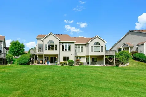 4831 Greenhaven Drive White Bear Lake MN 55127