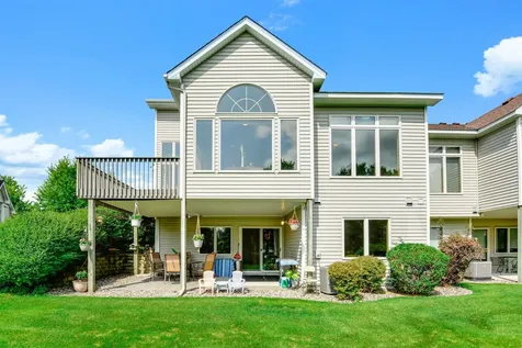4831 Greenhaven Drive White Bear Lake MN 55127