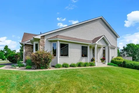 4831 Greenhaven Drive White Bear Lake MN 55127