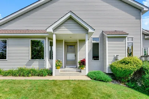 4831 Greenhaven Drive White Bear Lake MN 55127