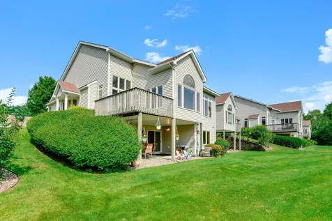 4831 Greenhaven Drive White Bear Lake MN 55127