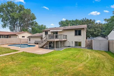 11221 Sumter Avenue N Champlin MN 55316