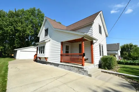 342 2nd Avenue Zumbrota MN 55992