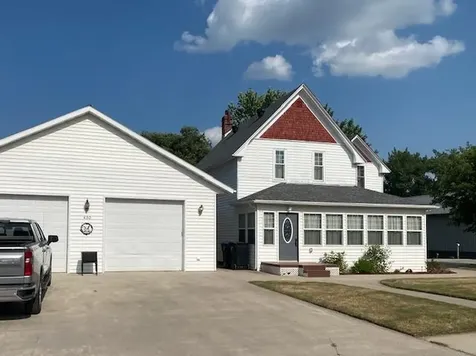 430 1st Street Arthur ND 58006