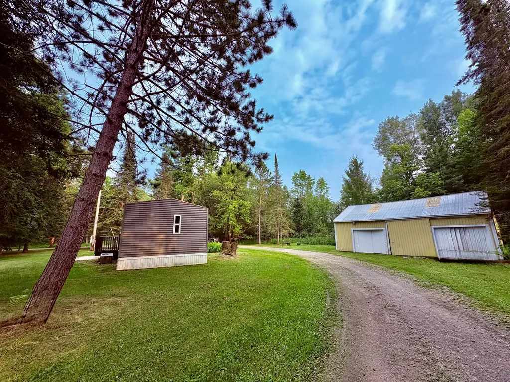 1473 State Highway 172 NW Baudette MN 56623