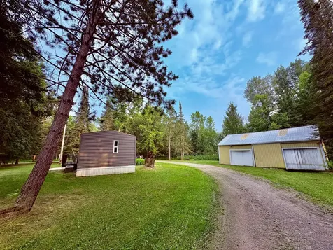 1473 State Highway 172 NW Baudette MN 56623
