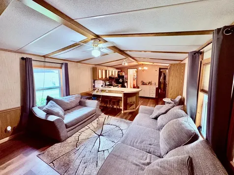 1473 State Highway 172 NW Baudette MN 56623