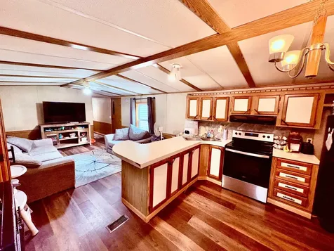 1473 State Highway 172 NW Baudette MN 56623