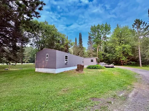 1473 State Highway 172 NW Baudette MN 56623