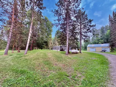 1473 State Highway 172 NW Baudette MN 56623
