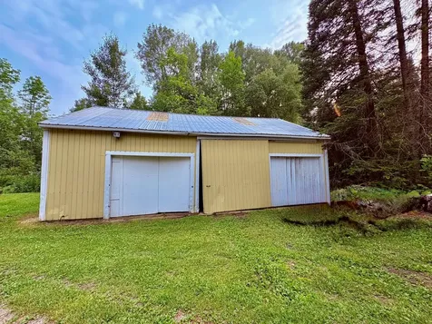 1473 State Highway 172 NW Baudette MN 56623