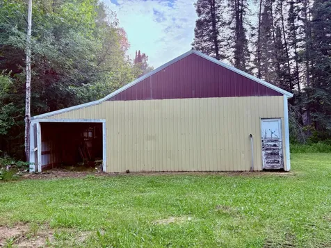 1473 State Highway 172 NW Baudette MN 56623