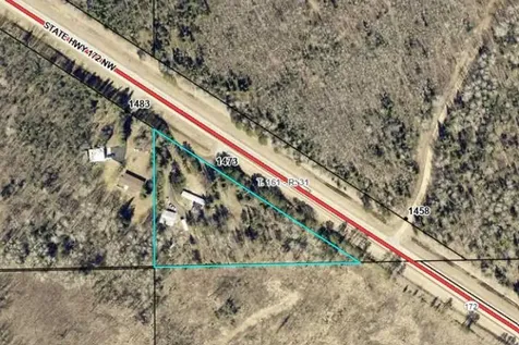 1473 State Highway 172 NW Baudette MN 56623
