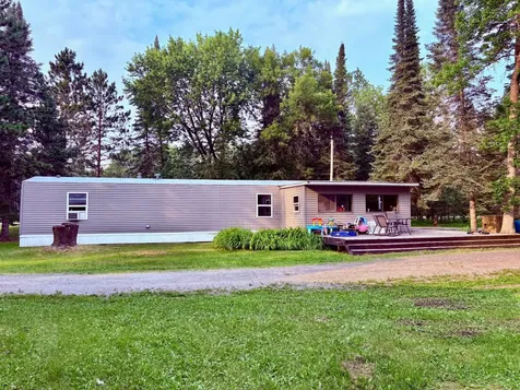 1473 State Highway 172 NW Baudette MN 56623