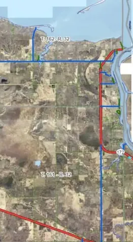 1473 State Highway 172 NW Baudette MN 56623