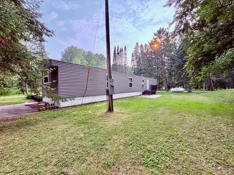 1473 State Highway 172 NW Baudette MN 56623