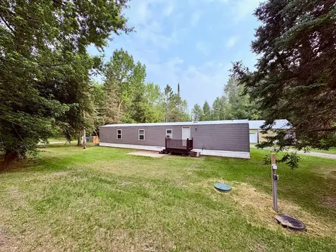 1473 State Highway 172 NW Baudette MN 56623