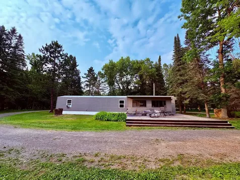 1473 State Highway 172 NW Baudette MN 56623