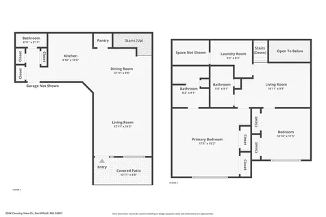 2504_ Country View Drive Northfield MN 55057
