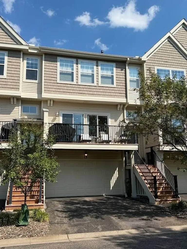 2411 121st Circle NE Blaine MN 55449