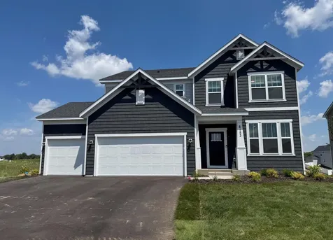 6153 Goodview Avenue S Cottage Grove MN 55016