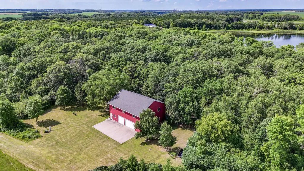 39326 460th Avenue Perham MN 56573