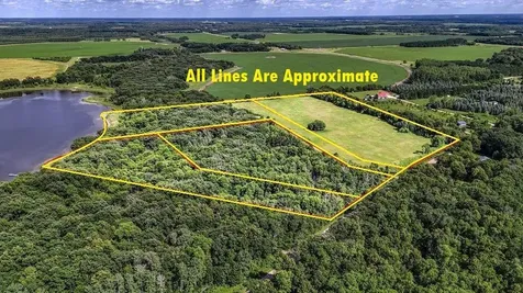 39326 460th Avenue Perham MN 56573