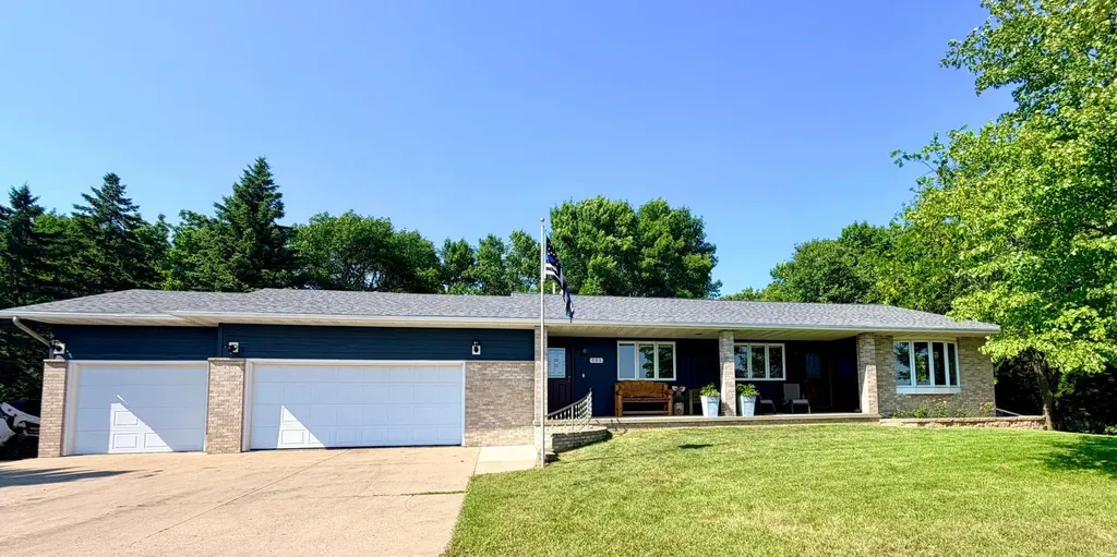 101 Texas Lane Atwater MN 56209