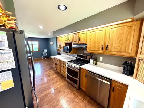 101 Texas Lane Atwater MN 56209