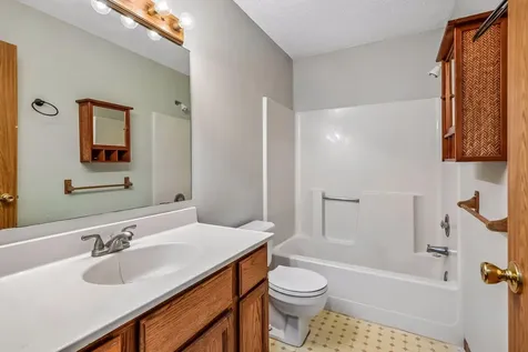 409 Hunter Drive Watertown MN 55388