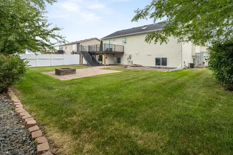 4334 45th Avenue S Fargo ND 58104