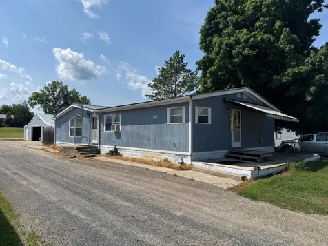 12239 4th Street Northome MN 56661