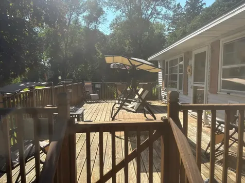 19102 Dreaming River Drive Glenwood MN 56334