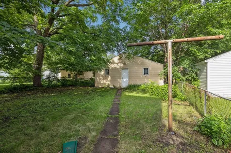 4731 Bryant Avenue N Minneapolis MN 55430