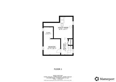 4731 Bryant Avenue N Minneapolis MN 55430