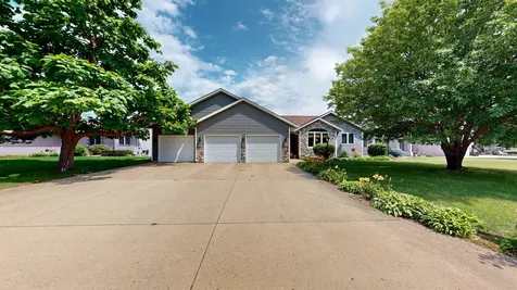 1906 Greenwood Drive Albert Lea MN 56007