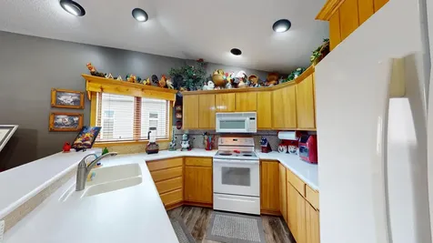 1906 Greenwood Drive Albert Lea MN 56007