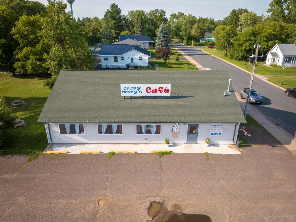 6501 School St. N Finlayson MN 55735