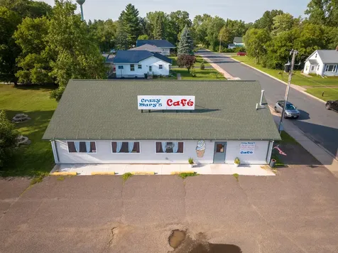 6501 School St. N Finlayson MN 55735