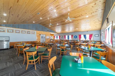6501 School St. N Finlayson MN 55735