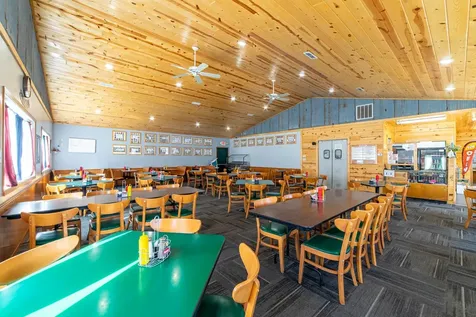6501 School St. N Finlayson MN 55735
