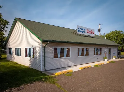6501 School St. N Finlayson MN 55735