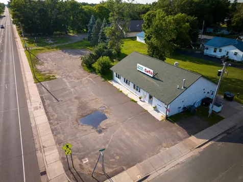 6501 School St. N Finlayson MN 55735