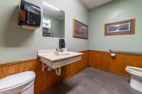 6501 School St. N Finlayson MN 55735