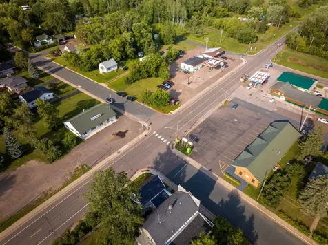 6501 School St. N Finlayson MN 55735