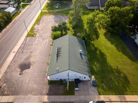 6501 School St. N Finlayson MN 55735