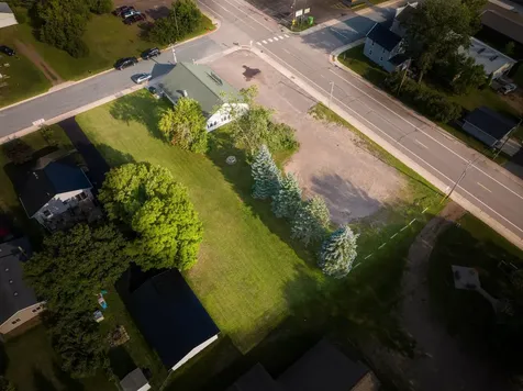 6501 School St. N Finlayson MN 55735