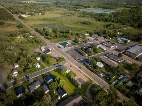 6501 School St. N Finlayson MN 55735